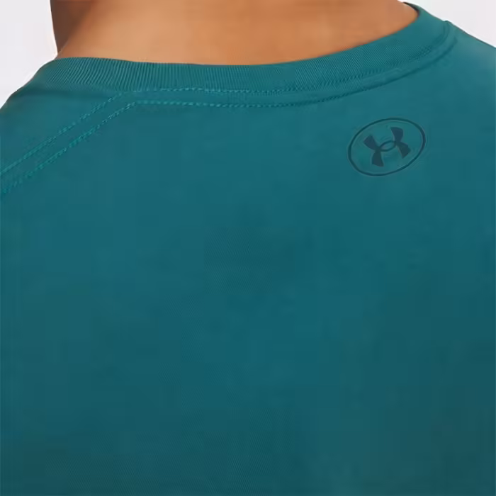 Tricou Under Armour LEFT CHEST - 7
