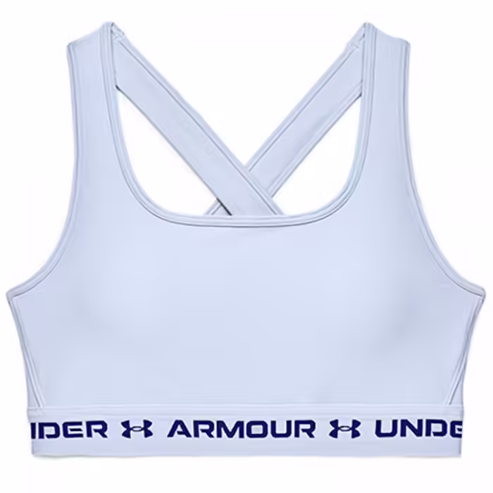 Спортивное бра Under Armour UA CROSSBACK MID BRA