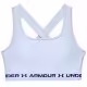 Спортивное бра Under Armour UA CROSSBACK MID BRA