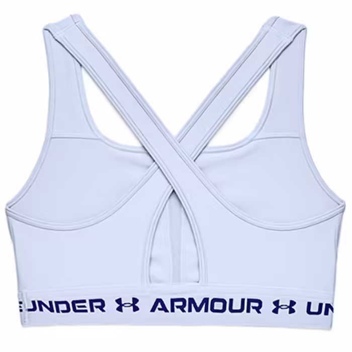 Спортивное бра Under Armour UA CROSSBACK MID BRA - 2