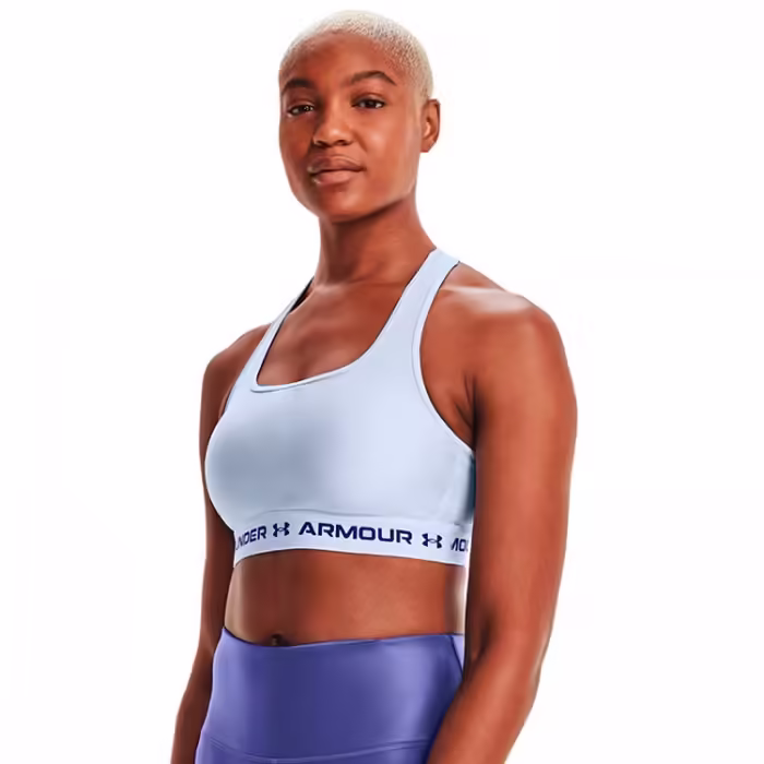 Спортивное бра Under Armour UA CROSSBACK MID BRA - 3