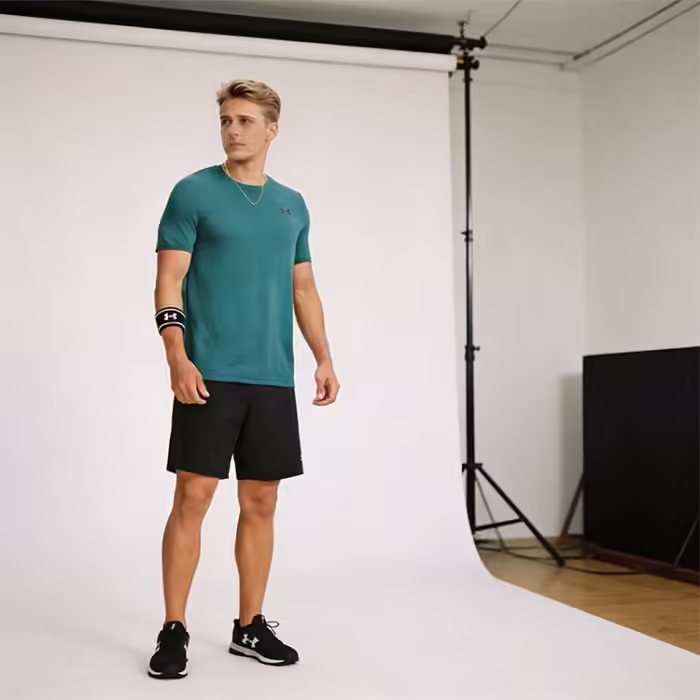 Футболка Under Armour Vanish Seamless - 3