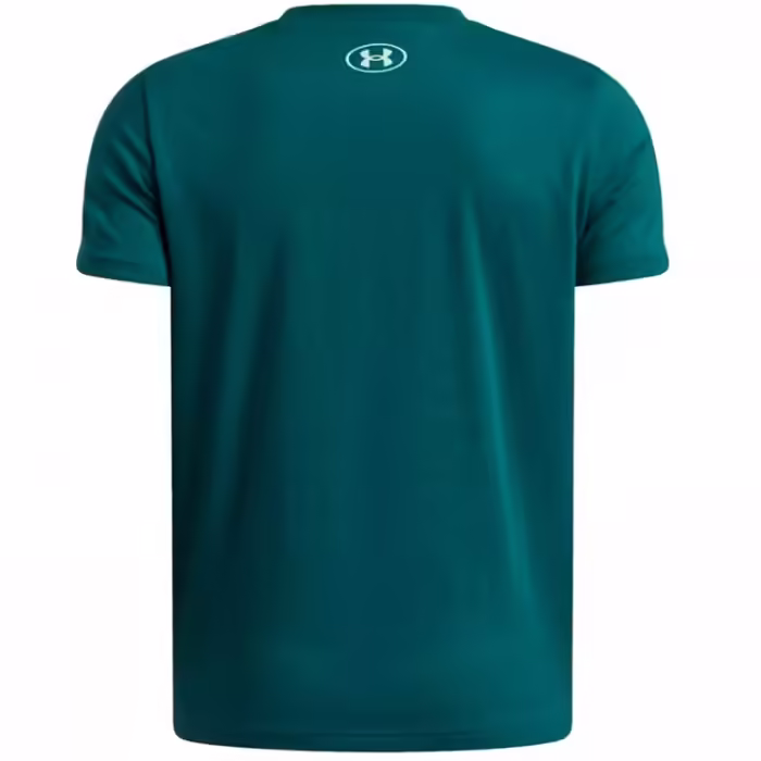 Tricou Under Armour BOXED SPORTS Verde L - 6