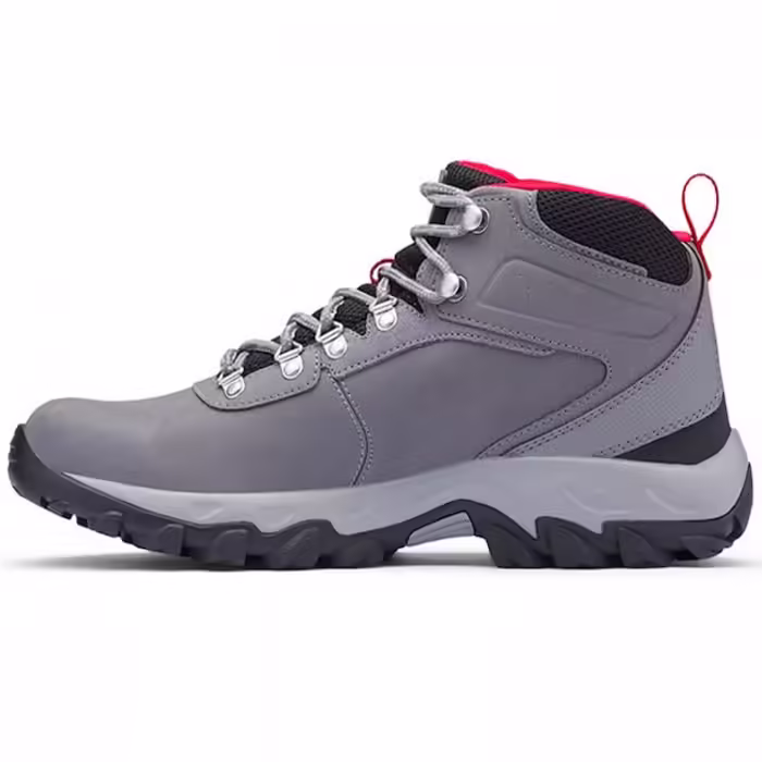 Ботинки Columbia Newton Ridge Plus II Waterproof