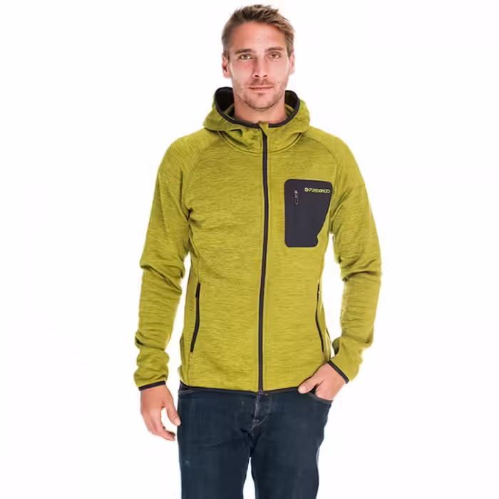 Hanorac Fundango HERMON Hooded Fleece
