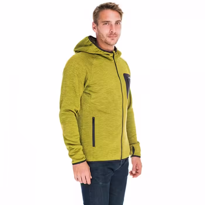 Hanorac Fundango HERMON Hooded Fleece - 2