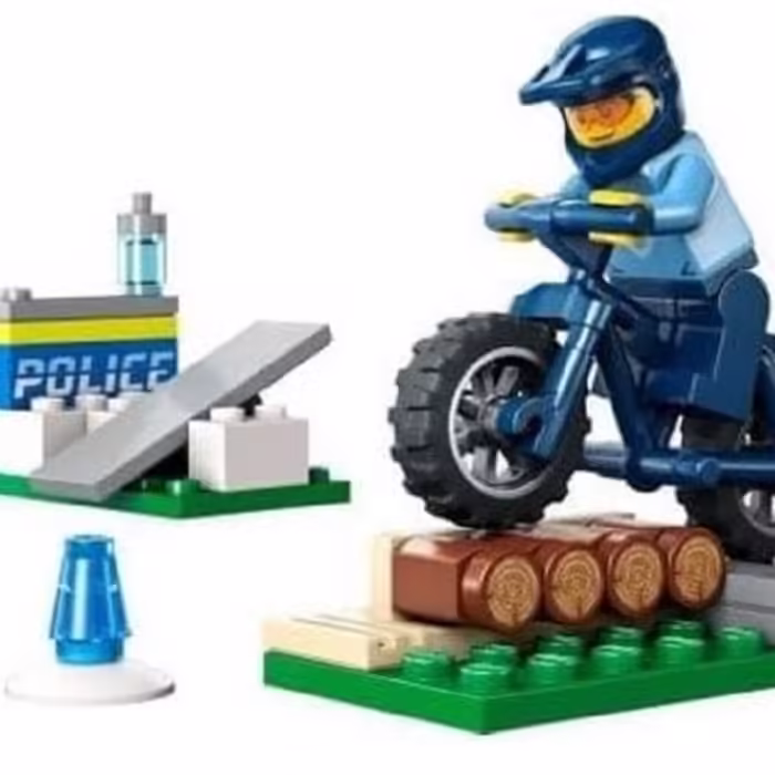 Constructori Lego 30638 - 2