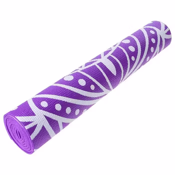 Коврик для йоги Sangh Fitness mat - 2