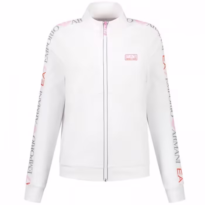 Hanorac EA7 EMPORIO ARMANI FELPA - 4