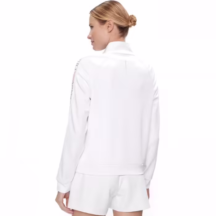 Hanorac EA7 EMPORIO ARMANI FELPA - 5