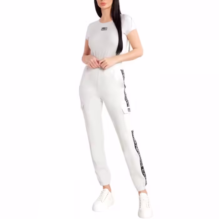 Pantaloni EA7 EMPORIO ARMANI PANTALONI - 5