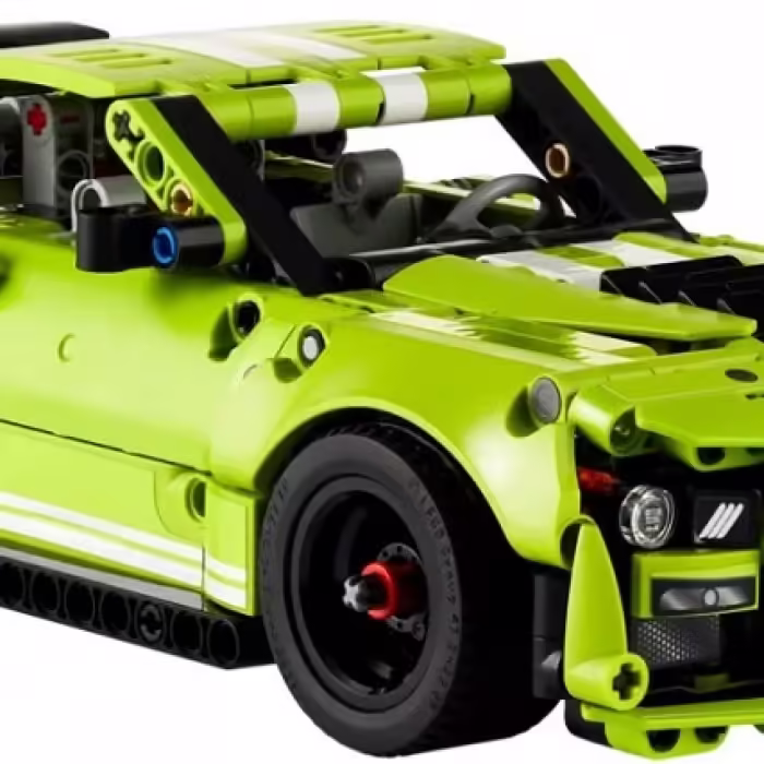 Constructori Lego 42138 - 2