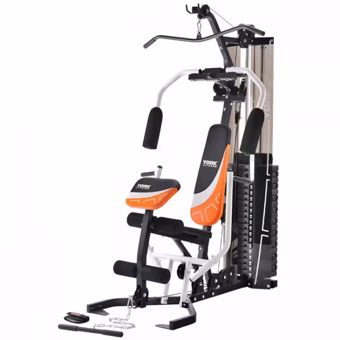 Complex multifuctional YORK Perform Multi Gym