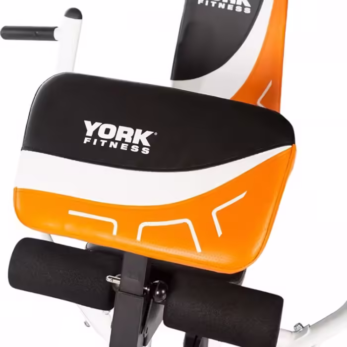 Complex multifuctional YORK Perform Multi Gym - 3