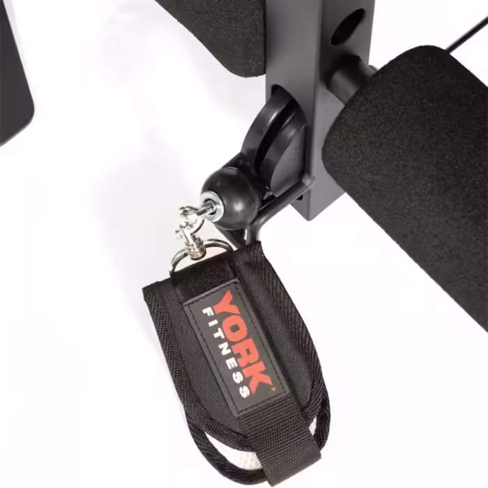 Complex multifuctional YORK Perform Multi Gym - 4