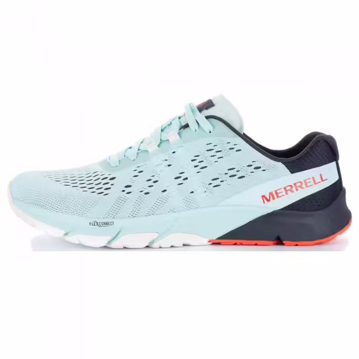 Кроссовки Merrell BARE ACCESS FLEX 2 E-MESH Голубой 40.5
