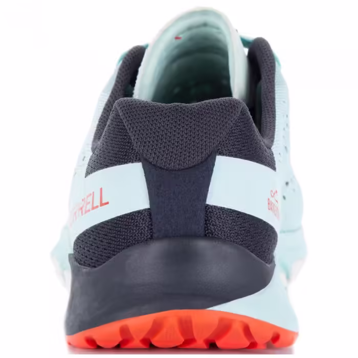 Кроссовки Merrell BARE ACCESS FLEX 2 E-MESH Голубой 40.5 - 2