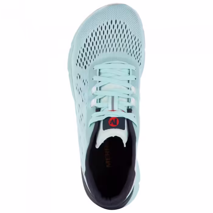 Кроссовки Merrell BARE ACCESS FLEX 2 E-MESH Голубой 40.5 - 4