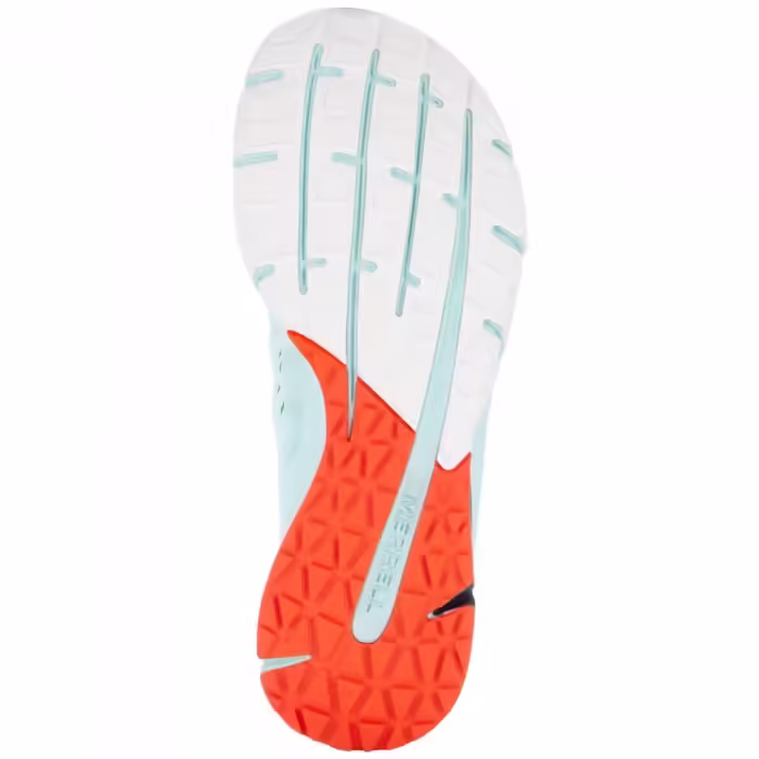 Кроссовки Merrell BARE ACCESS FLEX 2 E-MESH Голубой 40.5 - 5