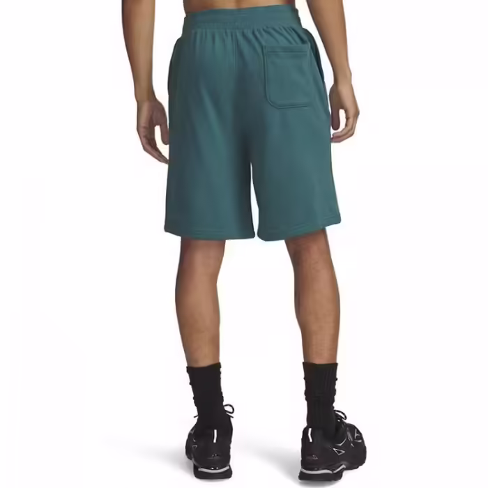 Шорты Under Armour Rival Lightweight - 2