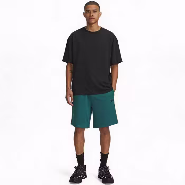Шорты Under Armour Rival Lightweight - 3