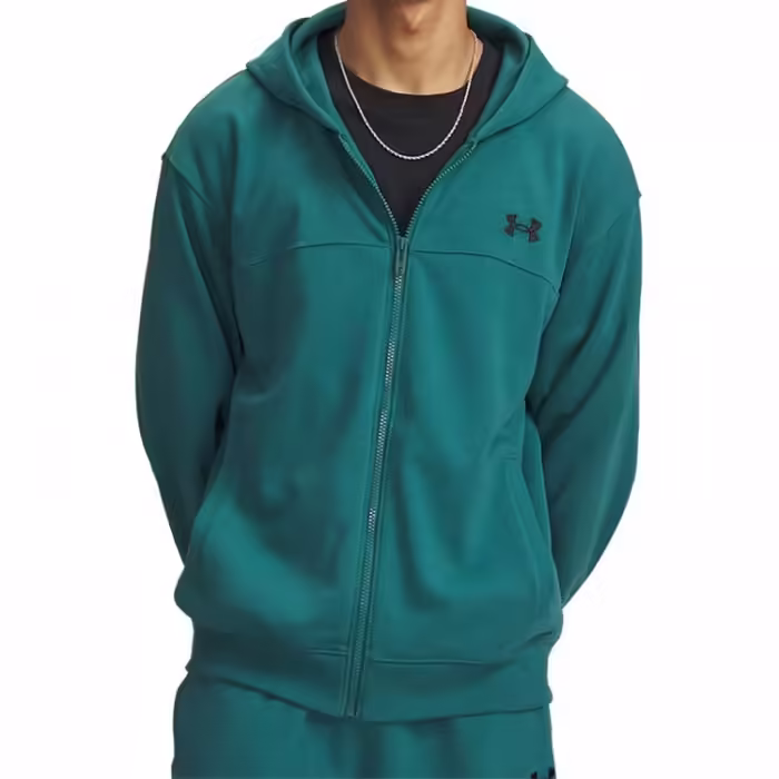 Hanorac Under Armour Rival Lightweight