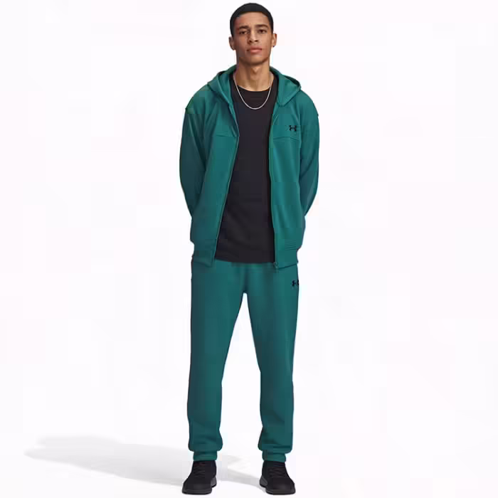 Hanorac Under Armour Rival Lightweight - 3