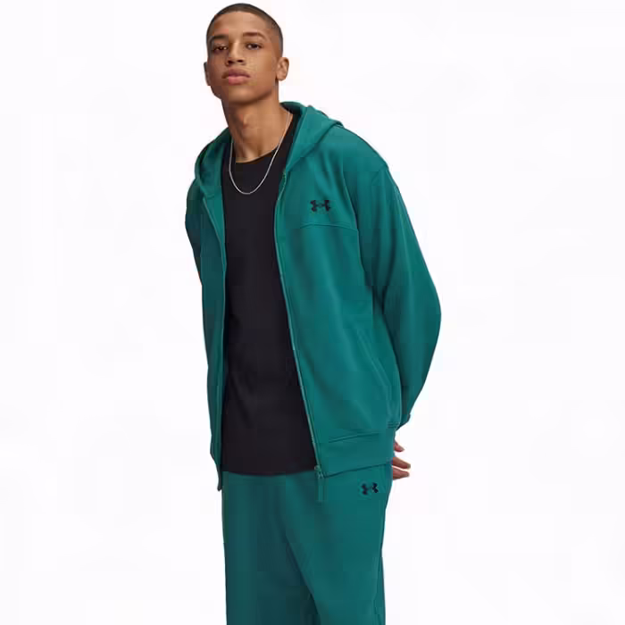 Hanorac Under Armour Rival Lightweight - 5