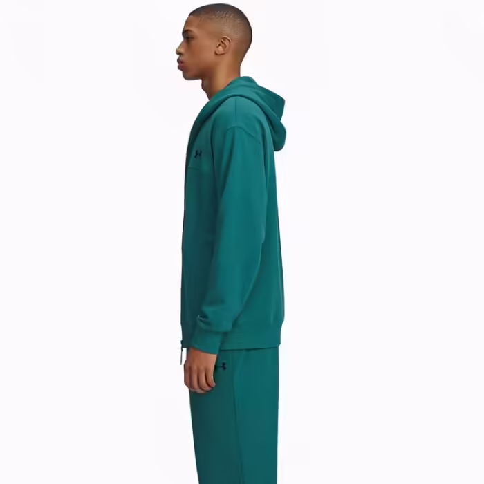 Hanorac Under Armour Rival Lightweight - 6