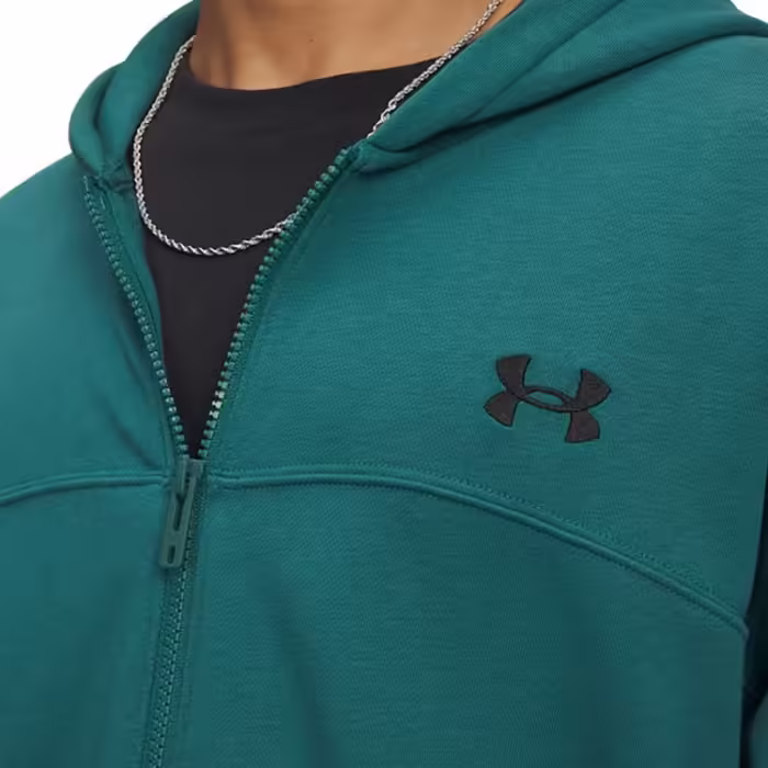 Hanorac Under Armour Rival Lightweight - 7