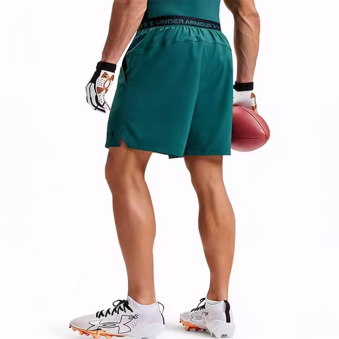 Шорты Under Armour Vanish Woven - 2