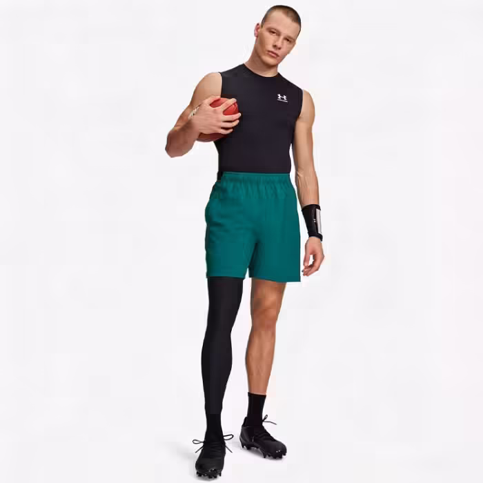 Шорты Under Armour Vanish Woven - 3