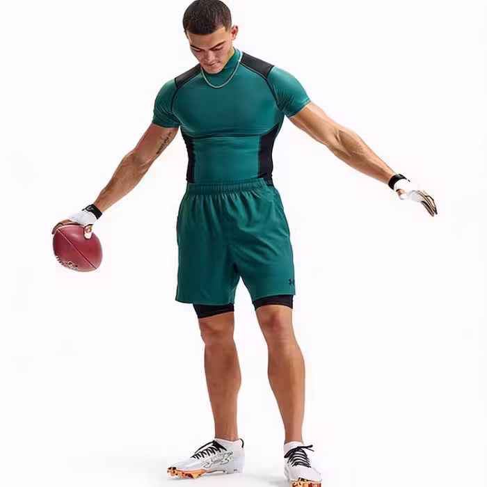 Шорты Under Armour Vanish Woven - 4