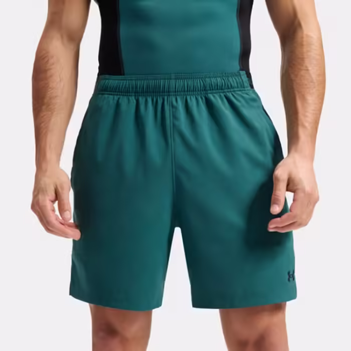 Шорты Under Armour Vanish Woven - 5