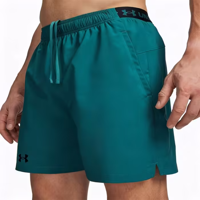 Шорты Under Armour Vanish Woven - 6