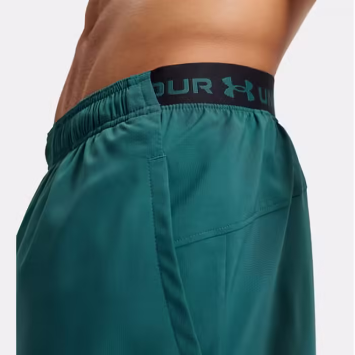 Шорты Under Armour Vanish Woven - 7