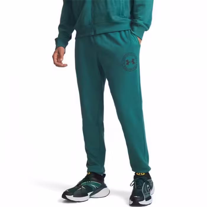 Pantaloni Under Armour Rival Graphic Jogger