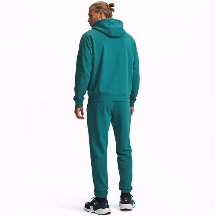 Pantaloni Under Armour Rival Graphic Jogger - 5