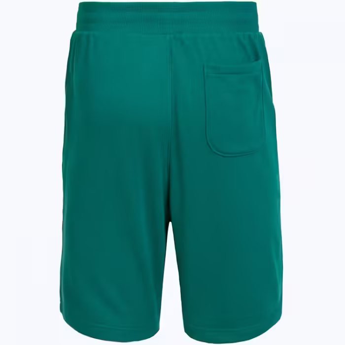Шорты Under Armour Rival Lightweight Graphic Зеленый L - 8