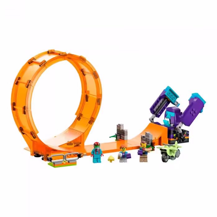 Constructor Lego 60338 - 2