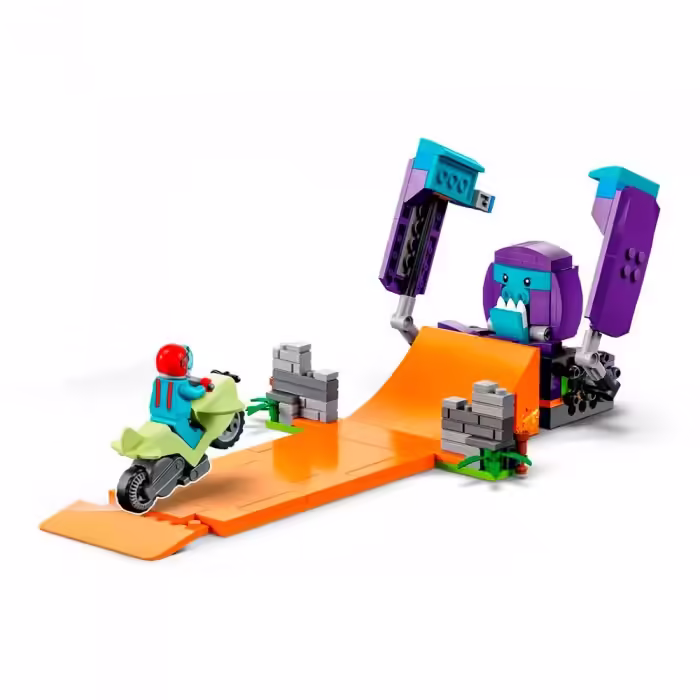 Constructor Lego 60338 - 3
