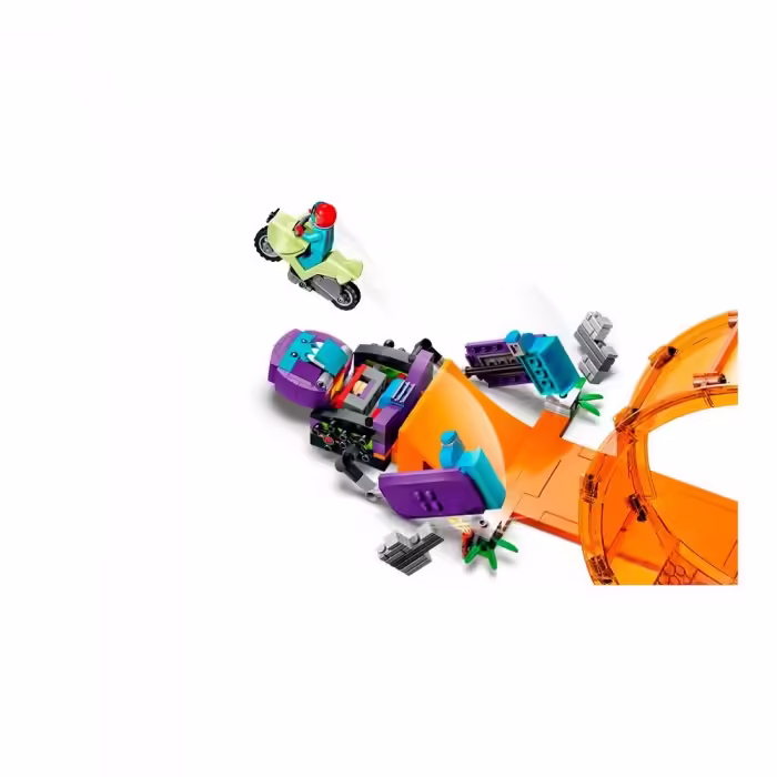 Constructor Lego 60338 - 4