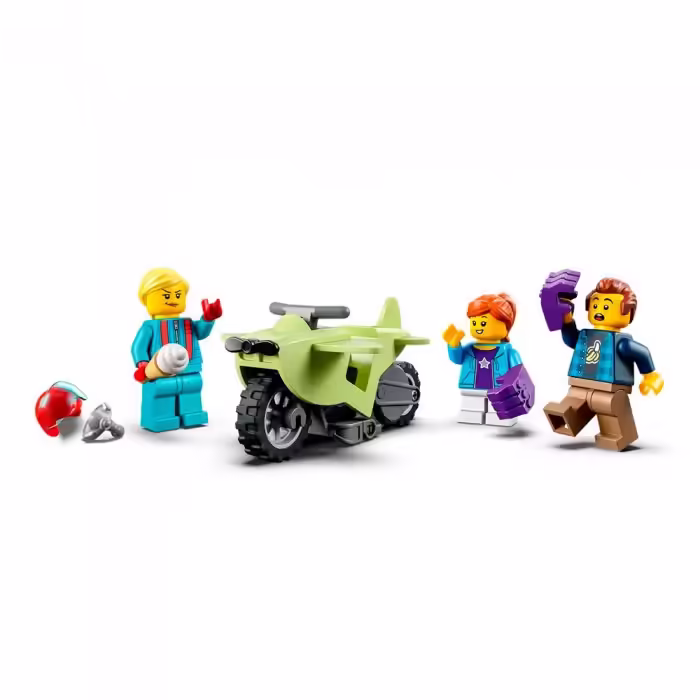 Constructor Lego 60338 - 5