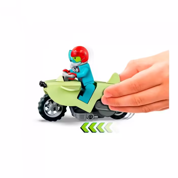 Constructor Lego 60338 - 6