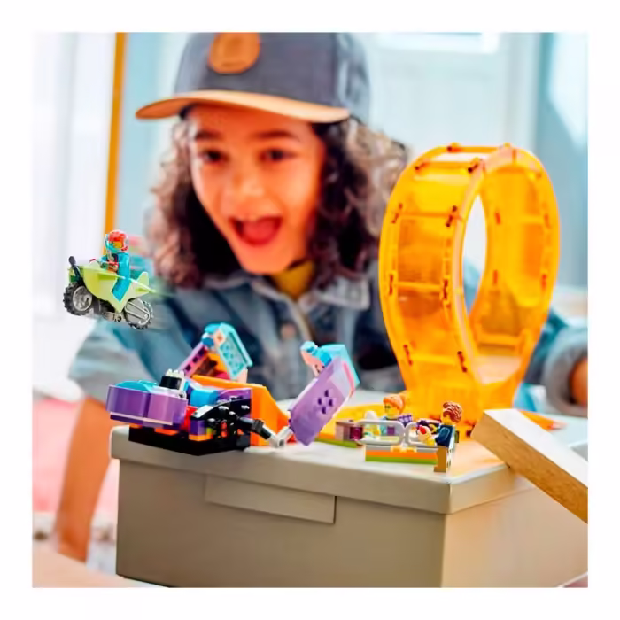 Constructor Lego 60338 - 9