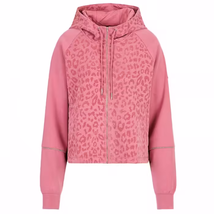 Толстовка EA7 EMPORIO ARMANI 6LTM22-TJGFZ-1438