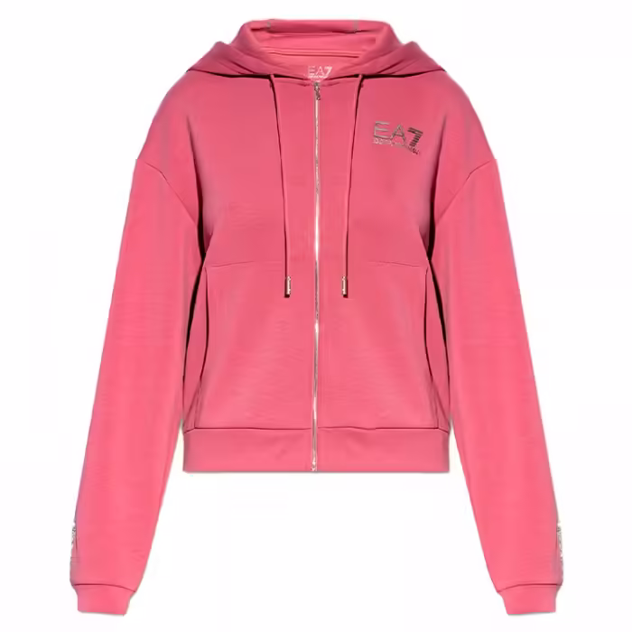 Толстовка EA7 EMPORIO ARMANI SWEATSHIRT