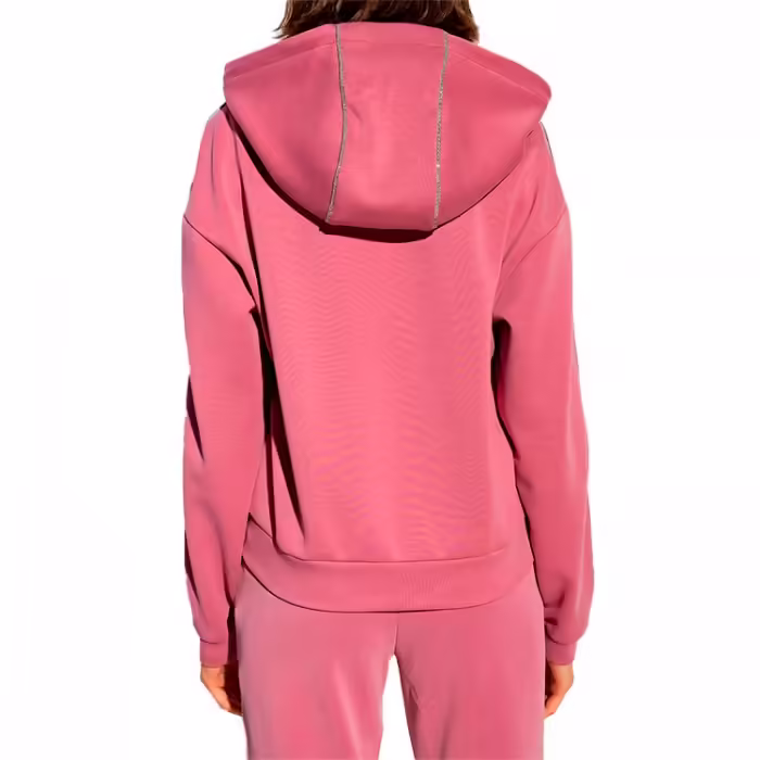 Толстовка EA7 EMPORIO ARMANI SWEATSHIRT - 3