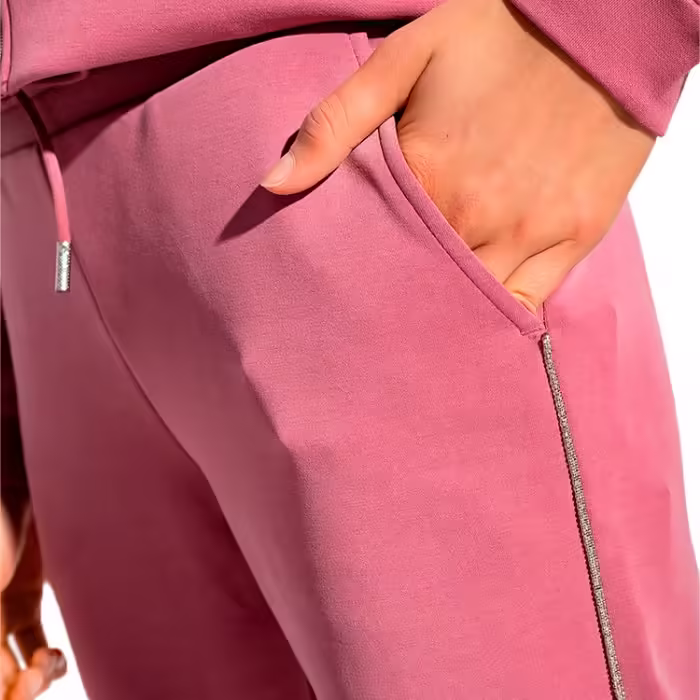 Pantaloni EA7 EMPORIO ARMANI TROUSER - 4