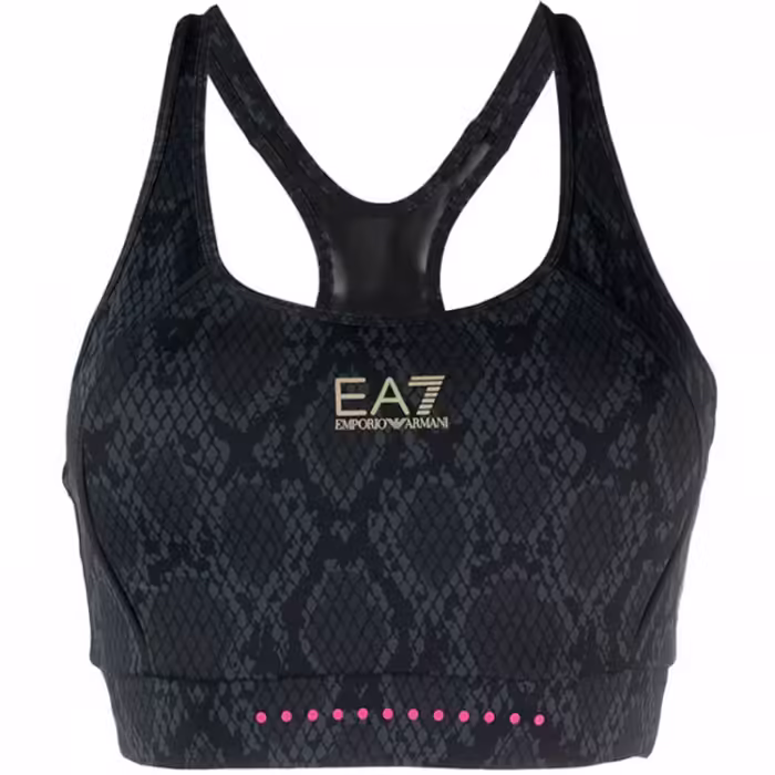 Bra sportive EA7 EMPORIO ARMANI SPORT BRA